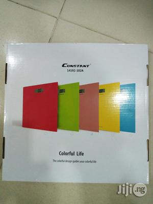 Digital Scale