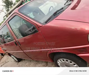 Volkswagen Transporter 2002