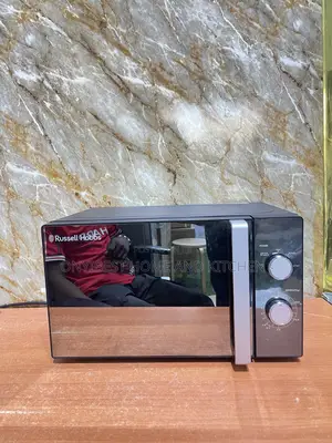 20liters Russel Hobbs Microwave Oven
