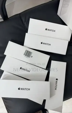 Apple Series 5