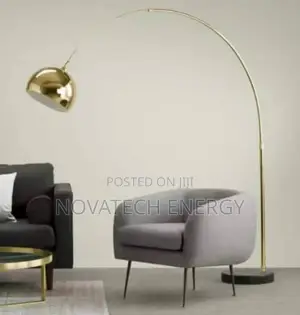 Standing Floor Lamp for Homes and Offices Etc
