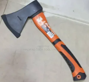 800g Axe Fiber Glass Handle