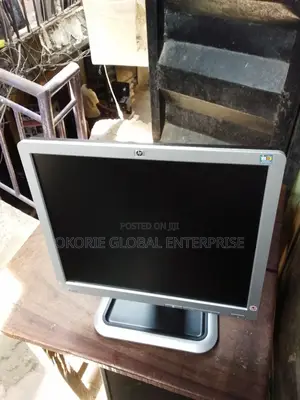 Uniforms Hp Monitor