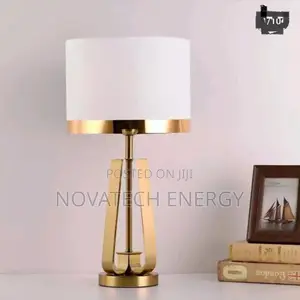 New Design Table Lamp for Homes and Offices Etc