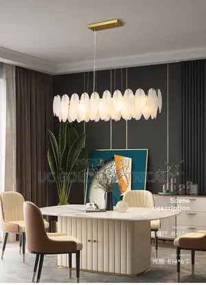 Artpad Modern Ceiling Chandeliers 2023 New Lighting