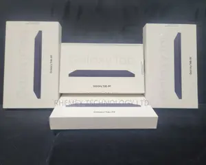 New Samsung Galaxy Tab A9 128 GB