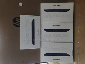 New Samsung Galaxy Tab A9 128 GB