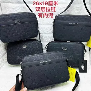 Fashion Cross Bag
