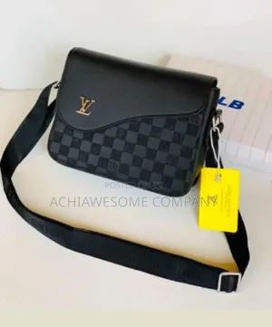 Crossbody Bag