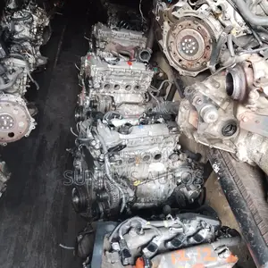Toyota Venza Engine 2ar.