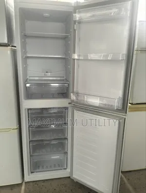 Beko 270 LTRS Super Clean Uk Used Fridge Factory Fitted