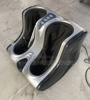 Leg Machine Massager