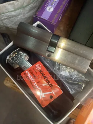 Door Cylinder/ Turkey Door Key