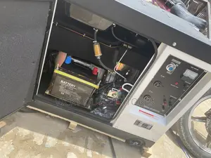 Fireman 10kva Diesel Engine Generator