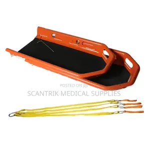 Emergency Basket Stretcher Bed