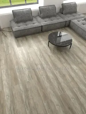 Say Goodbye to Flooring Hassles With SPC Floor