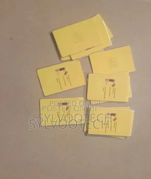 Quality Rfid Cards for Home's