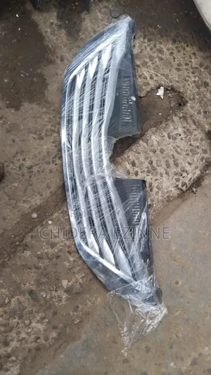 Toyota Sienna 2013 Model Front Bumper Grille