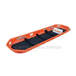 Hospital Emergency Rescue Stretcher