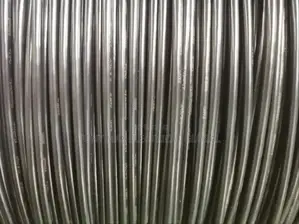 6mm 4core Electric Flexible Cable Original Cooper