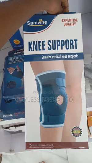 Medical Knee Support