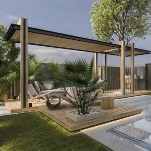 Pergola for Homes