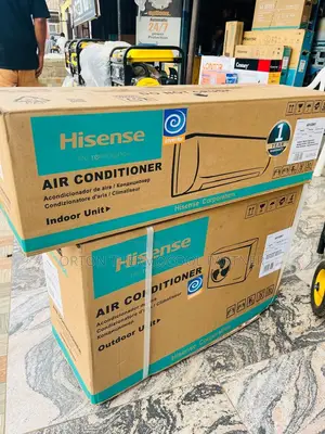 Hisense Inverter Ac