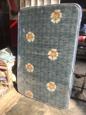 4x 6ft X 6 " Mattress for Homes