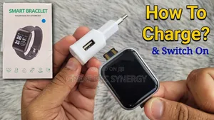 Smart Bracelet