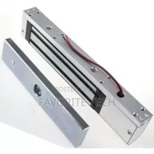 Access Control Door Magnetic Lock - 280kg