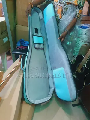 Guitar Padded Bag