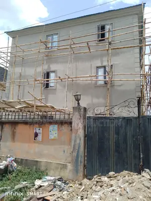 Coren Civil Engineer at Sangotedo