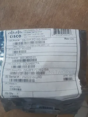 Ds-sfp-fc16g-sw