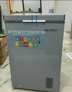 Skyrun Freezer