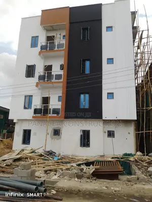 Coren Civil Engineer at Ilupeju