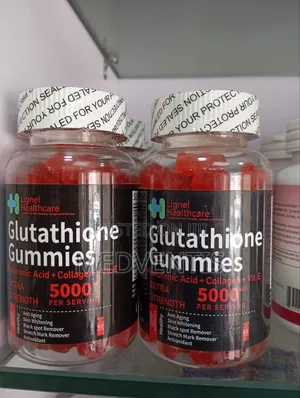 Lignel Glutathione Gummies