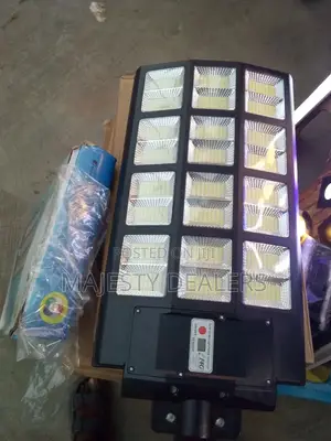 1500w Solar Check Out for More Street Light Solar