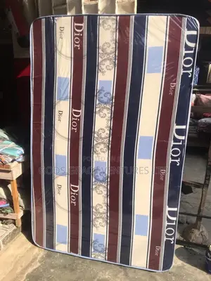 4ftx6ft Mattress for School, Home and Hospital