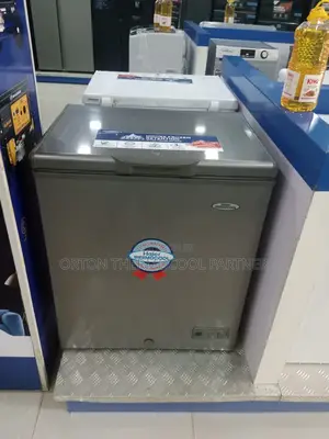 Thermocool Chest Freezer 150l