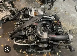 Diesel Engine Audi Q5 A6 A7