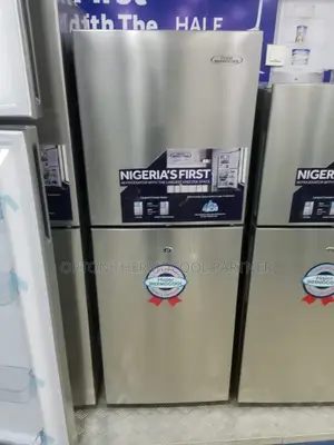 Thermocool Fridge 250l