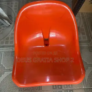 Innoson Plastic Stadium Chair