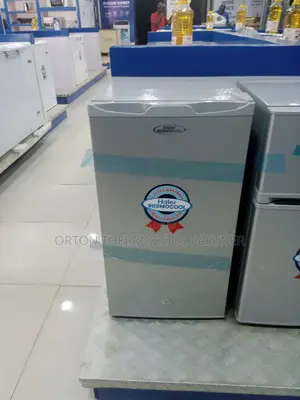 Thermocool Table Top Fridge 100l