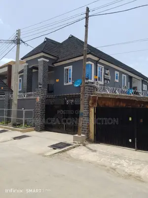 Coren Civil Engineer at Ikotun/Igando