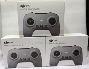 Dji Fpv Remote Controller 3 For Avata 2 And Dji Neo Drone