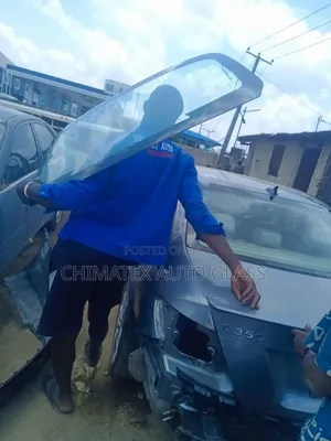 We Deliver Install All Windscreen Glasses