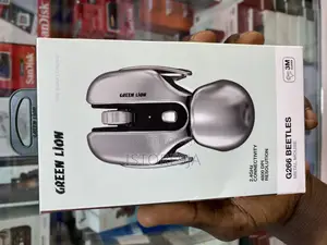 Greenlion G266 Beetles