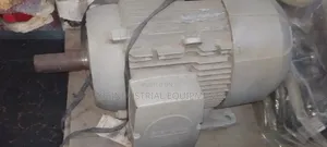Simens Electric Motor 11kw 975rpm Base Mountain