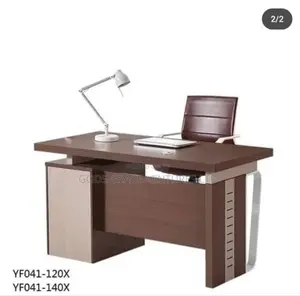 Boss Office Desk