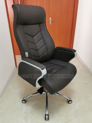 Standard Office Chair